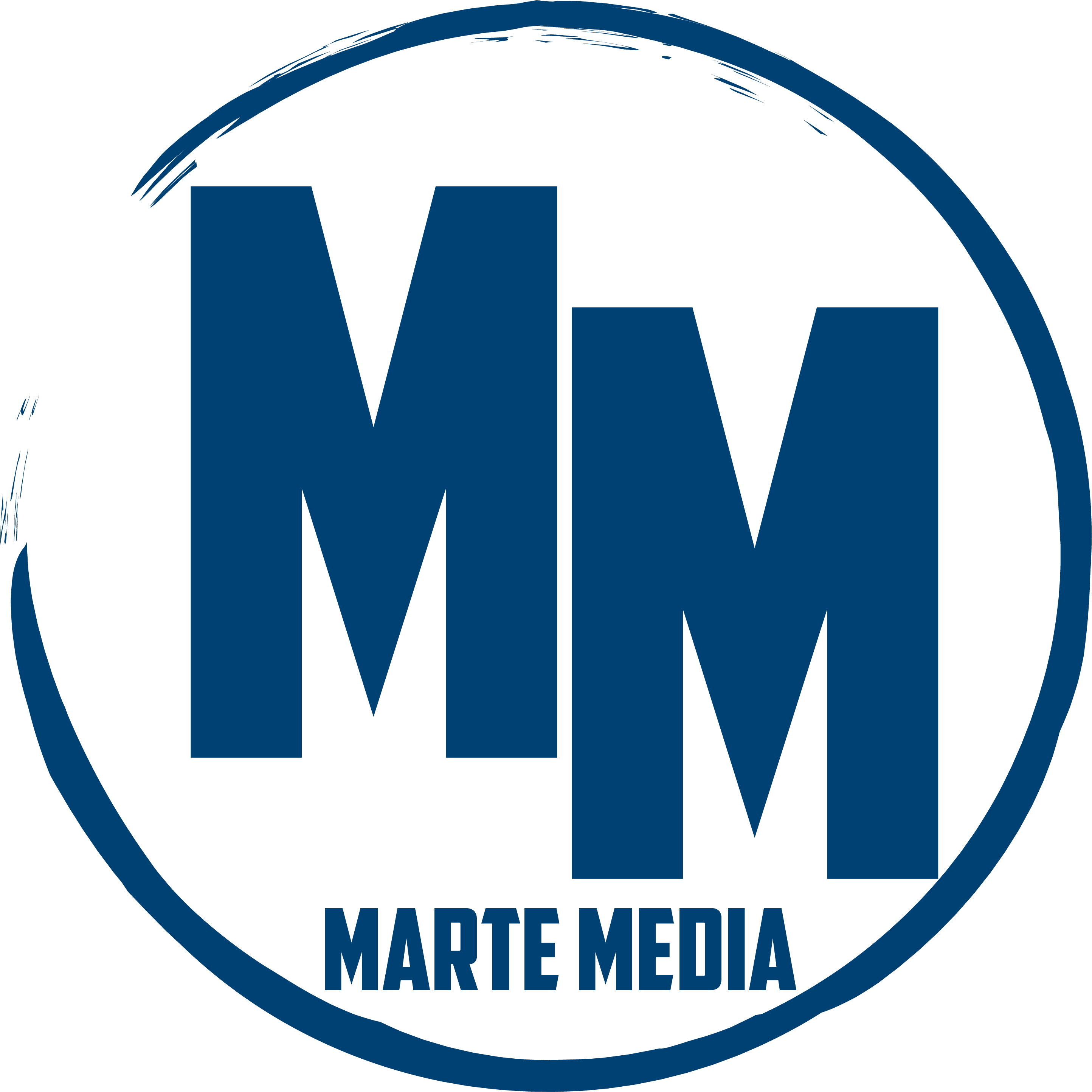 Marte Media